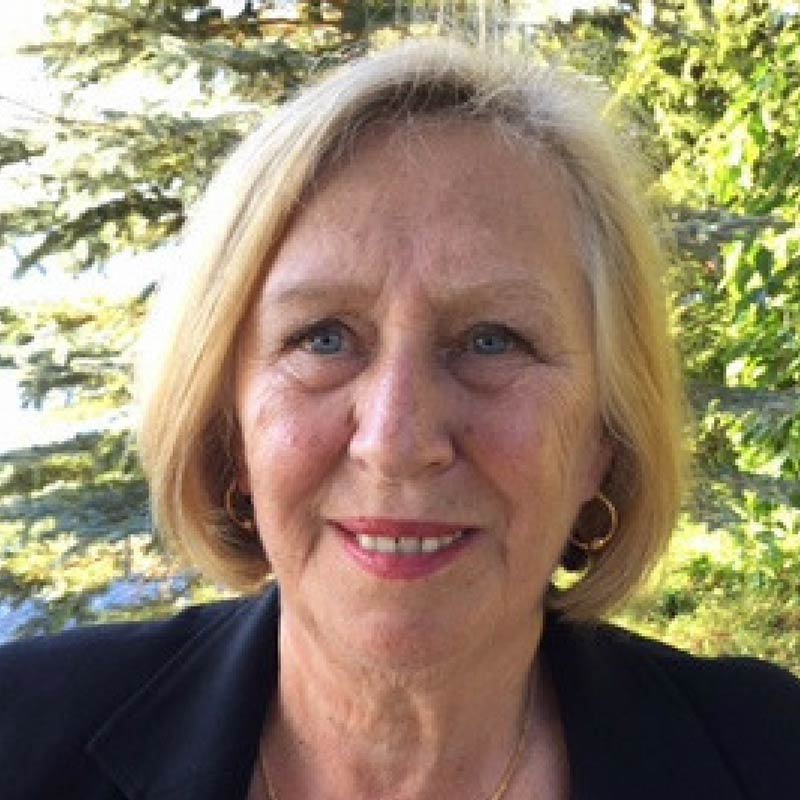 Beverley Bennett
