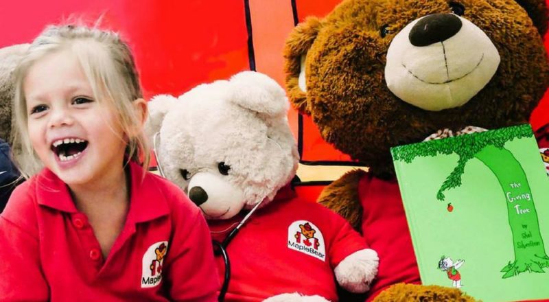 maple bear global schools the best of canadian education for a
