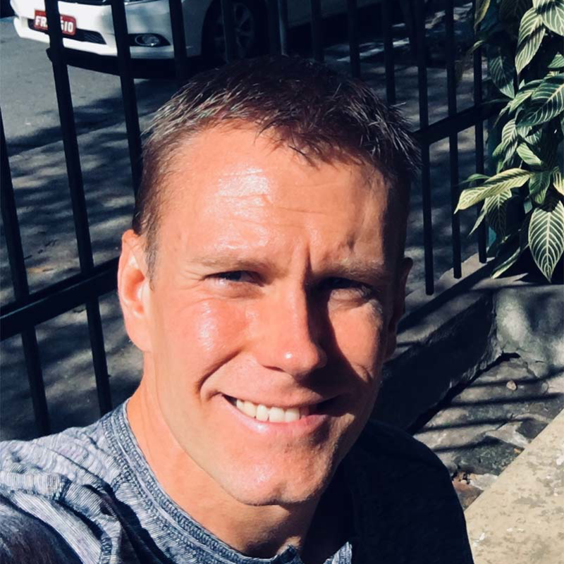 Alan Novak