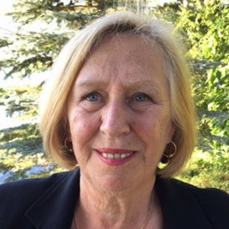 Beverley Bennett