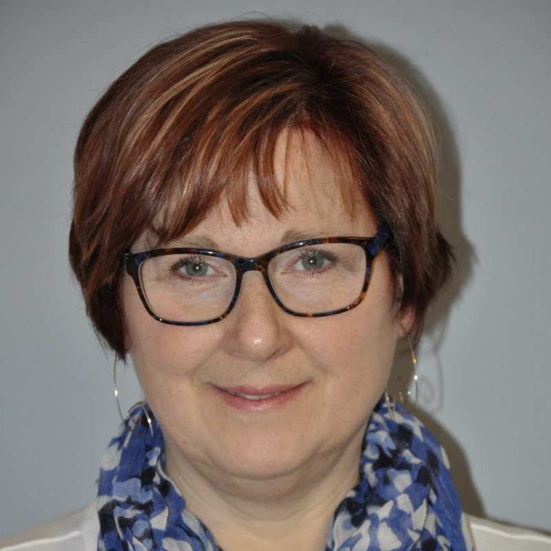 Cathy Gamble