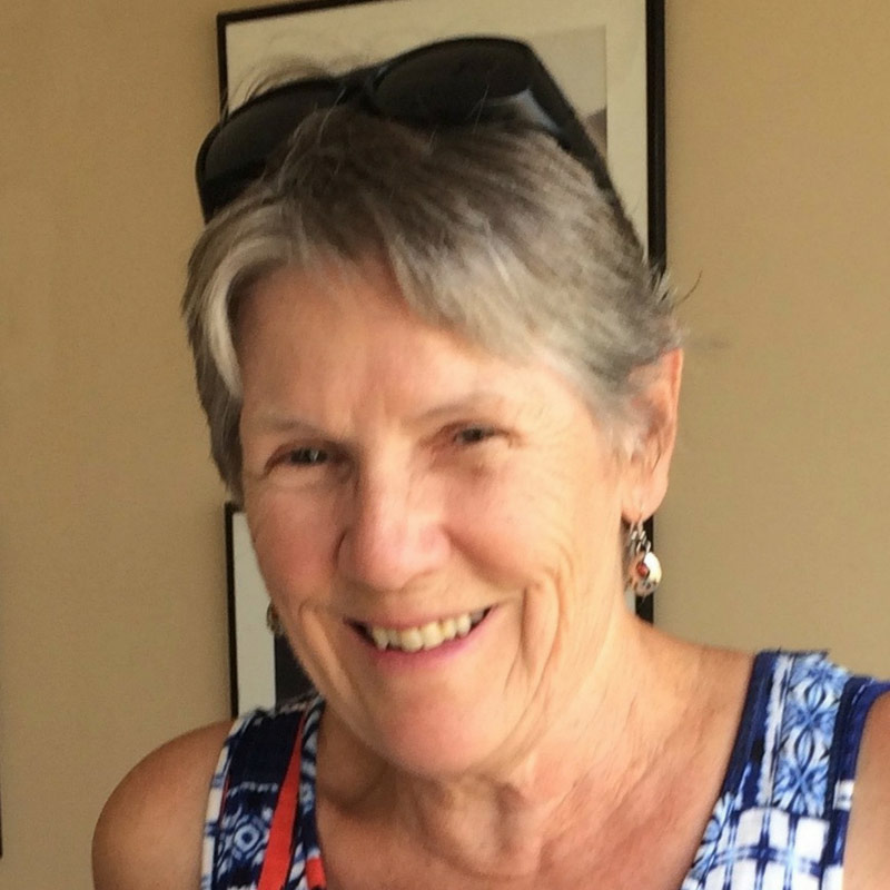 Colleen MacDonald Macleod