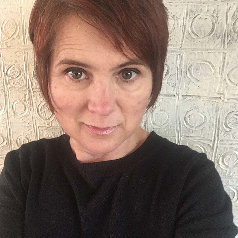 Elaine Beltran-Sellitti