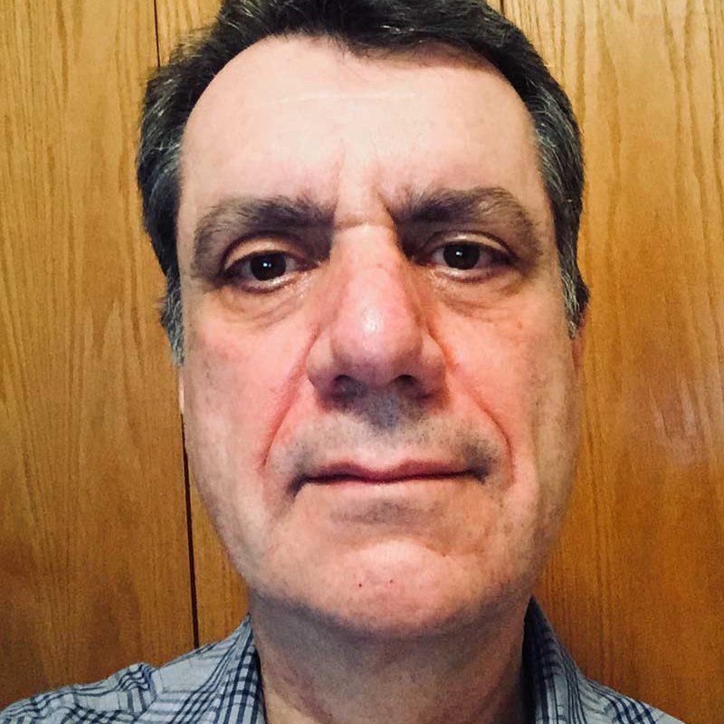 Philippe Le Dorze