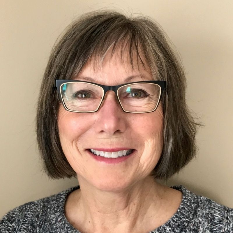Judy Hiebert