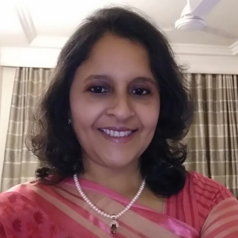 Shalini Jaiswal