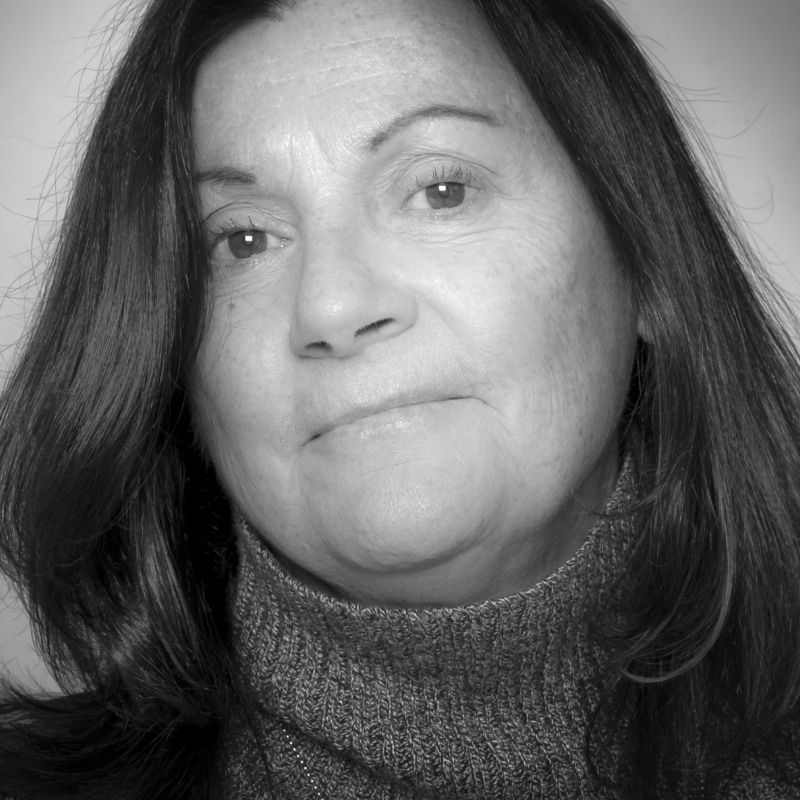 Suzanne Fitzgerald