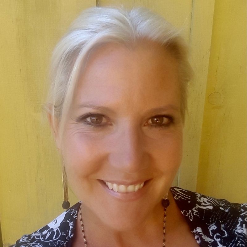 Andrea Hallendy-Mallon
