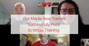 Trainers Virtual Training