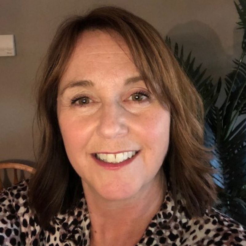 Cindy Ediger
