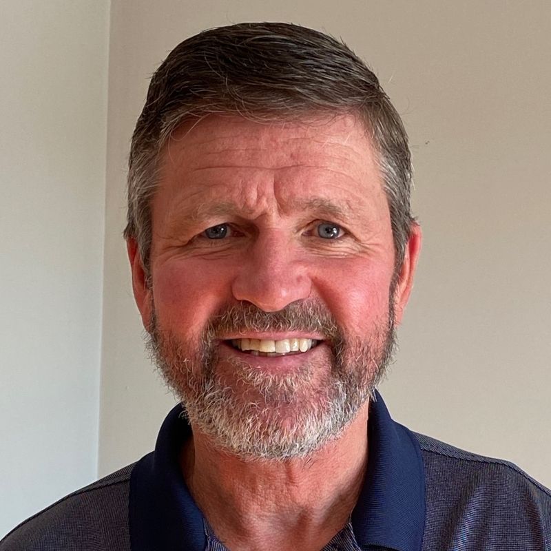 David Mcdougall