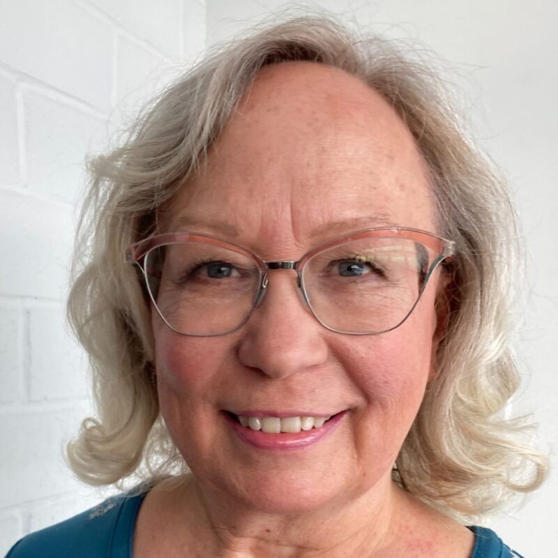 Ann Walker