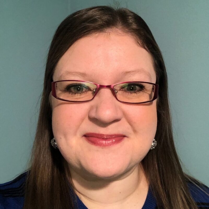 Brenda Watts