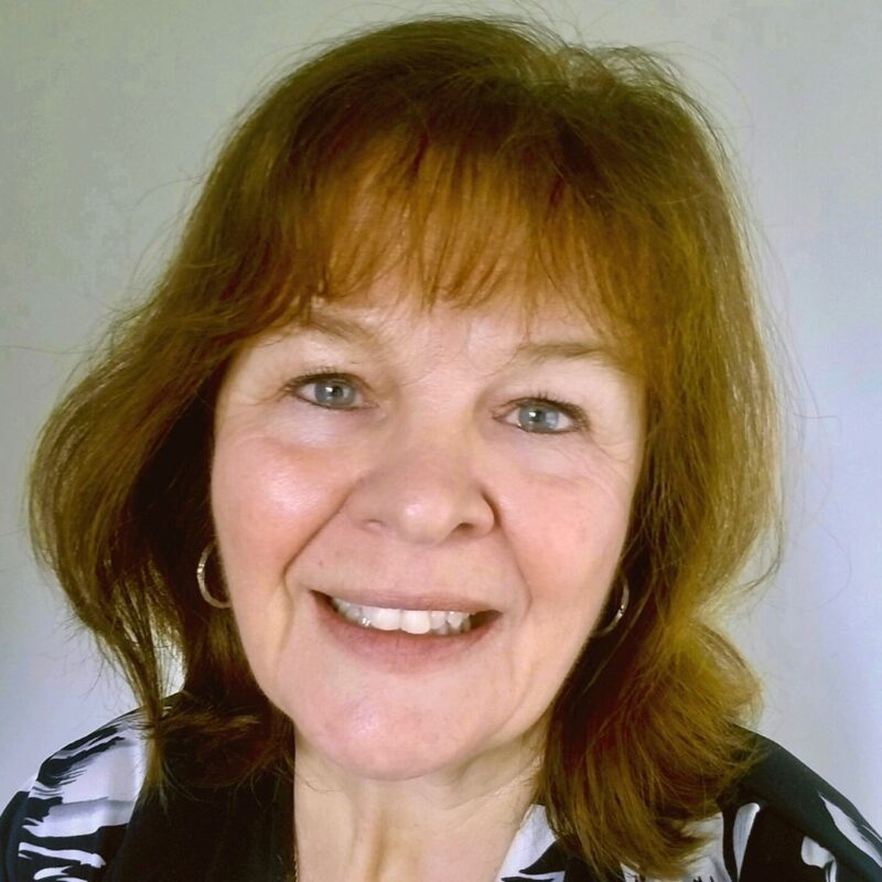 Denise Maisonneuve