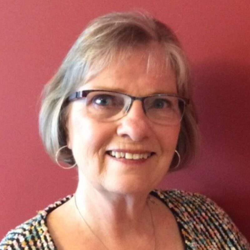 Irene Schellenberg