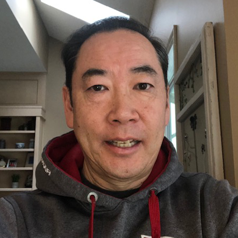Larry Tomiyama