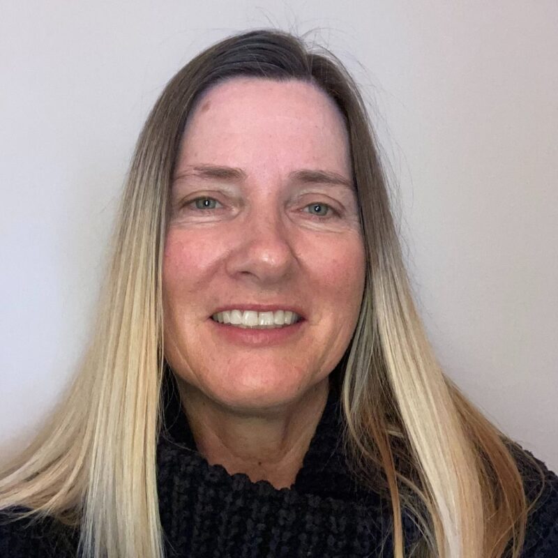 Suzanne Hatch