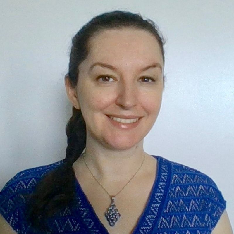 Rebecca Manning