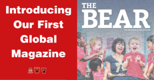The Maple Bear Global Magazine