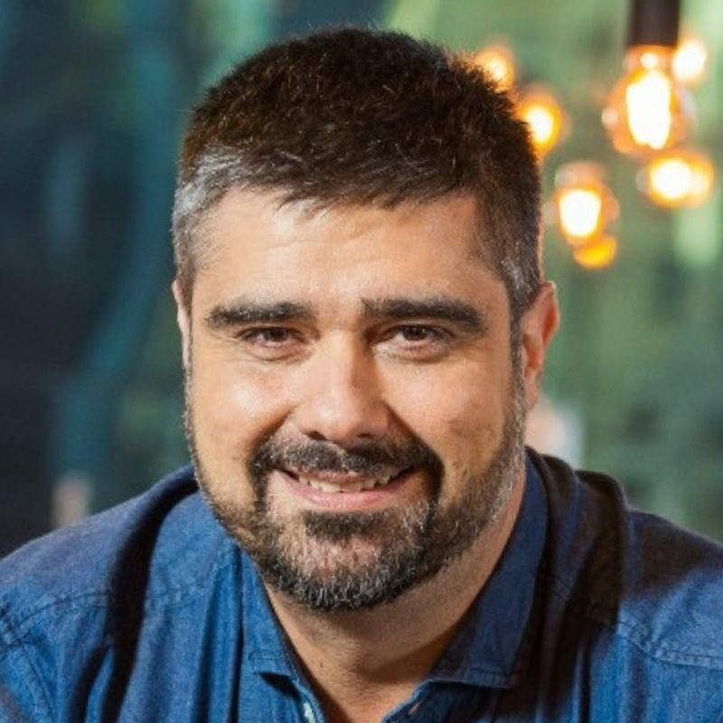 Paulo Serino