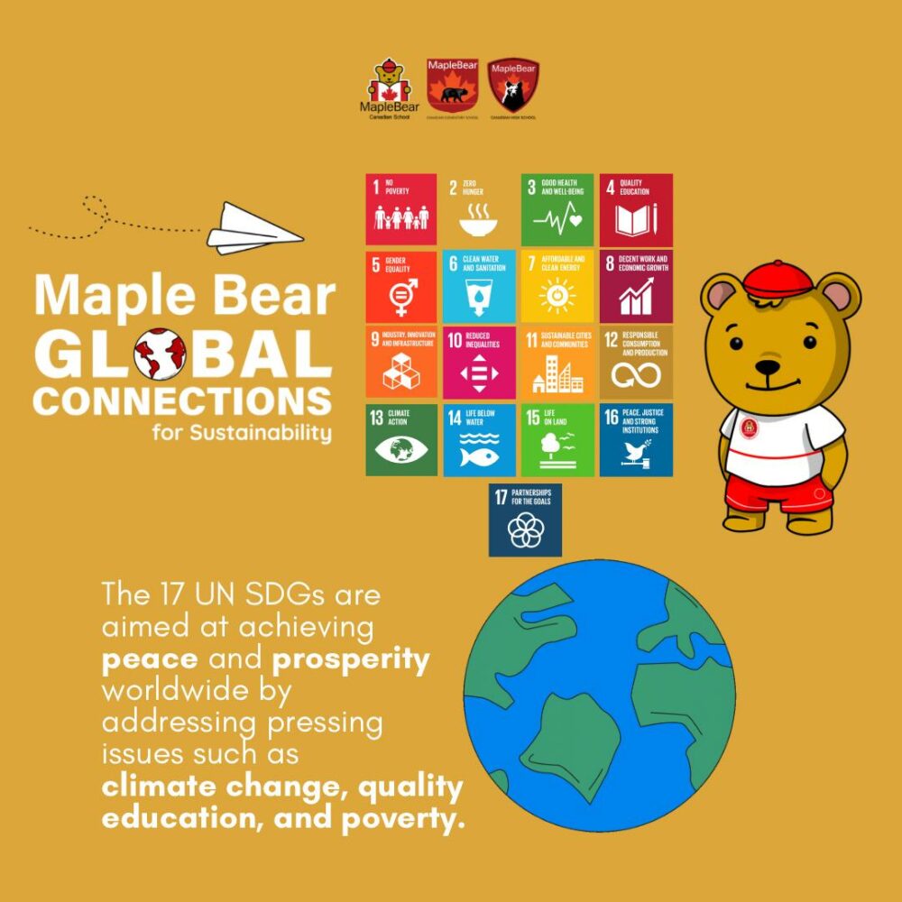 sustainable development goals