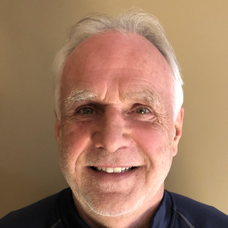 Bernie Gowryluk