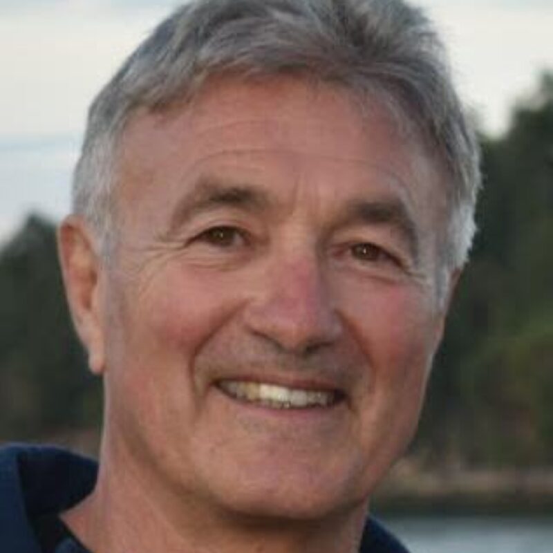 Brian Fries