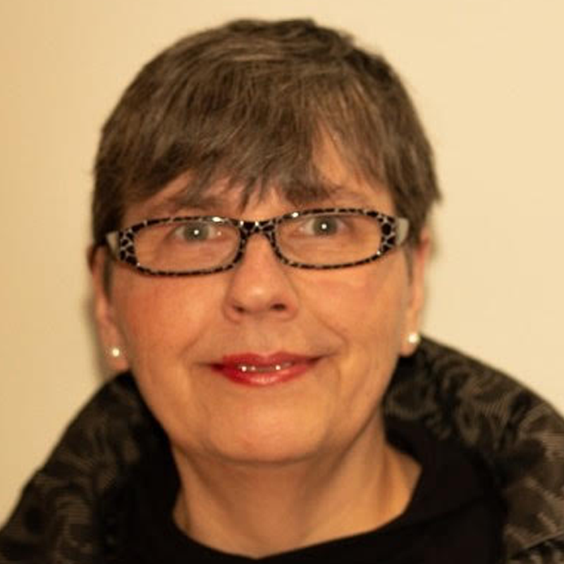 Cheryl Boguski