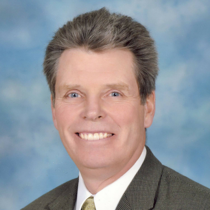 Bill Morgan