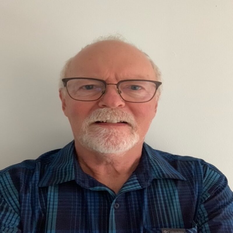 Dean Finlay