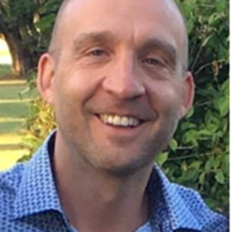Ken Reimer