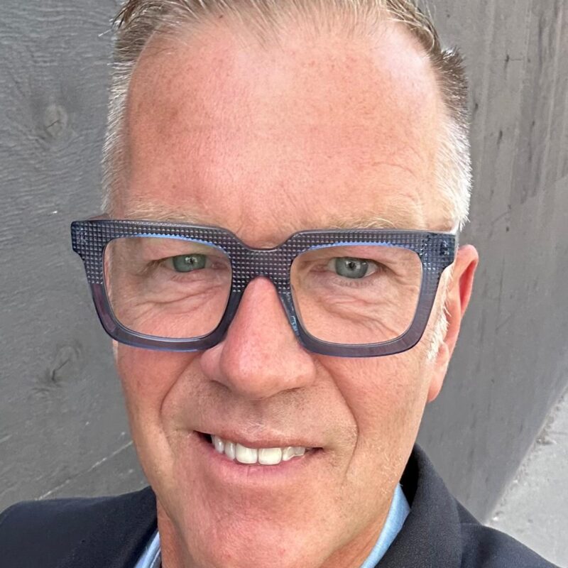 Darrin Singbeil