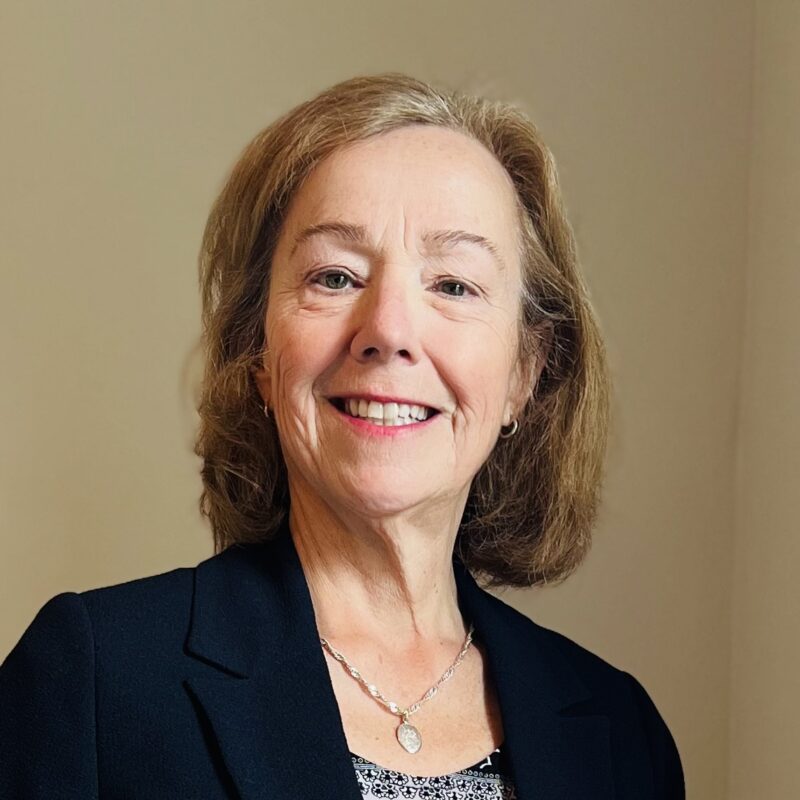 Mary Ann Mullen-Kelly