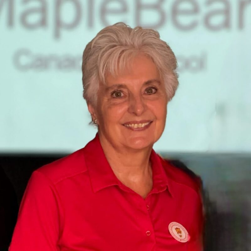 Carol Koran