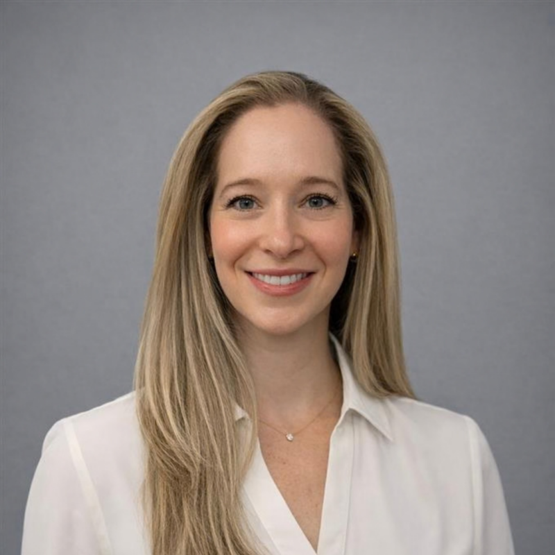 Jordanna Caplan Luth