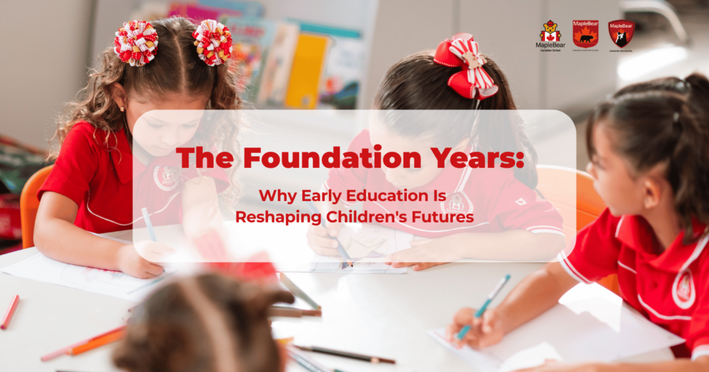 Early education