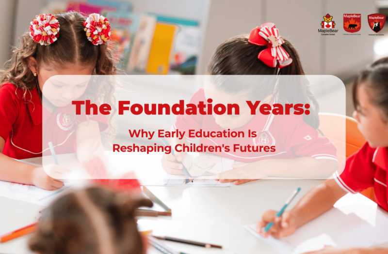 Early education