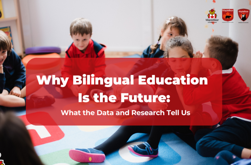kids learning english