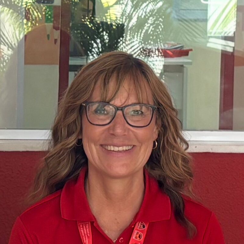 Janice Bannerman